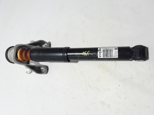  Rear shock absorber 