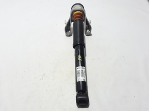  Rear shock absorber 