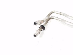 BMW 7 SERIJA E65 (2001–2008) Ölkühler Servokühler 7800368 - 2