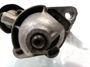 AUDI A4 B6 (2000–2005) Starter 078911023D - 2