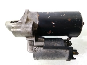 AUDI A4 B6 (2000–2005) Starter 078911023D - 4