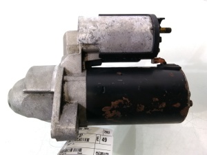 Démarreur - 078911023D