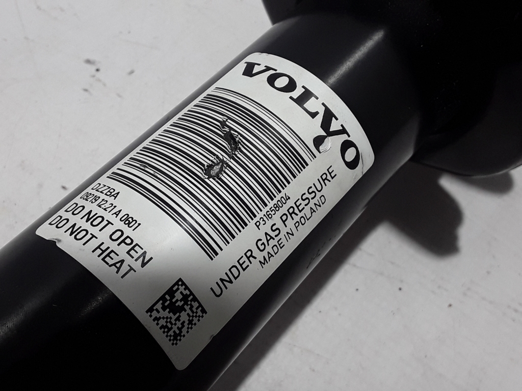 VOLVO XC90 2 generation (2014-2024) Forreste højre støddæmper 22405144