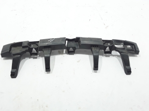  Rear bumper bracket 