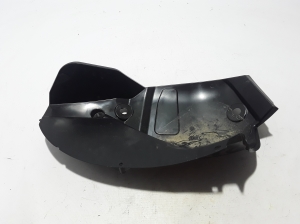 Dacia Sandero (2012–2021) Rear wheel arch liner 767490337R - 2
