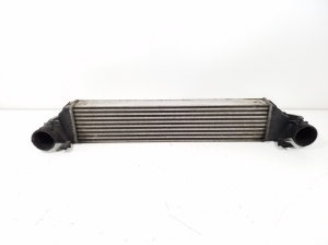 Mercedes Benz CLK-Class 209 (2002–2009) Vahejahuti radiaator A2035000500 - 2