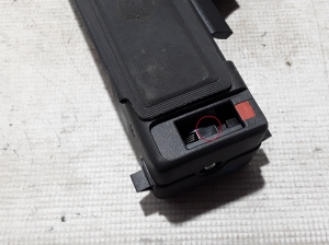 VOLVO V90 (2016–2026) Hutablage 31484975 - 4