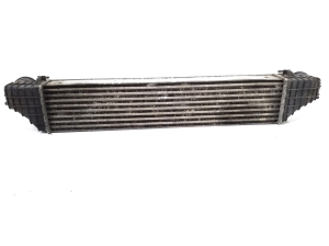 Mercedes Benz C-Class 203 (2000–2007) Vahejahuti radiaator A2035000500 - 3