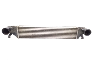Mercedes Benz C-Class 203 (2000–2007) Vahejahuti radiaator A2035000500 - 4