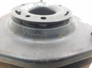 TOYOTA RAV 4 A4 (2012–2018) Front strut mount with bearing 4860942040 - 2