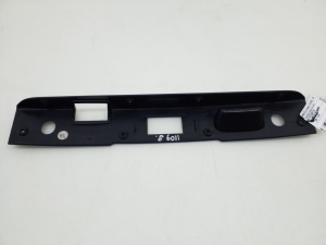Mercedes Benz CLS-Class 219 (2004–2010) Sonstiges Teil der Heckklappe A2197500193 - 3