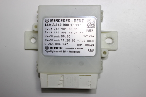 Steuergerät