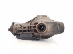 Hinterachsdifferential - A1643500414