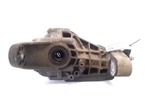 Mercedes Benz ML-Class 164 (2005–2011) Rear differential A1643500414 - 4
