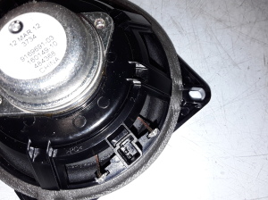 BMW 5 SERIES F10 (2010–2017) Esiukse kõlar 9169691-03 - 3