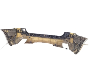  Rear bumper and its parts (set) 