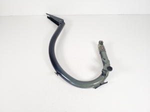   Trunk lid hinge  -  