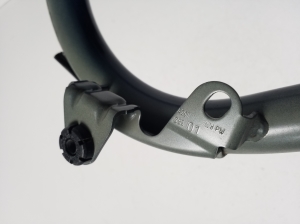 Mercedes Benz E-Class W207 (2009–2017) Trunk lid hinge - 2