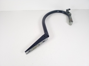   Trunk lid hinge  -  