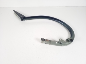Mercedes Benz E-Class W207 (2009–2017) Trunk lid hinge - 2