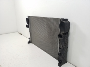 Mercedes Benz CLS-Class 219 (2004–2010) Motorkühler A2115003402 - 2