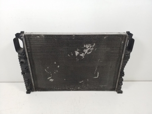 Mercedes Benz CLS-Class 219 (2004–2010) Motorkühler A2115003402