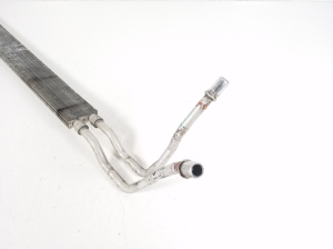 BMW 7 SERIJA E65 (2001–2008) Ölkühler Servokühler 7800368 - 2