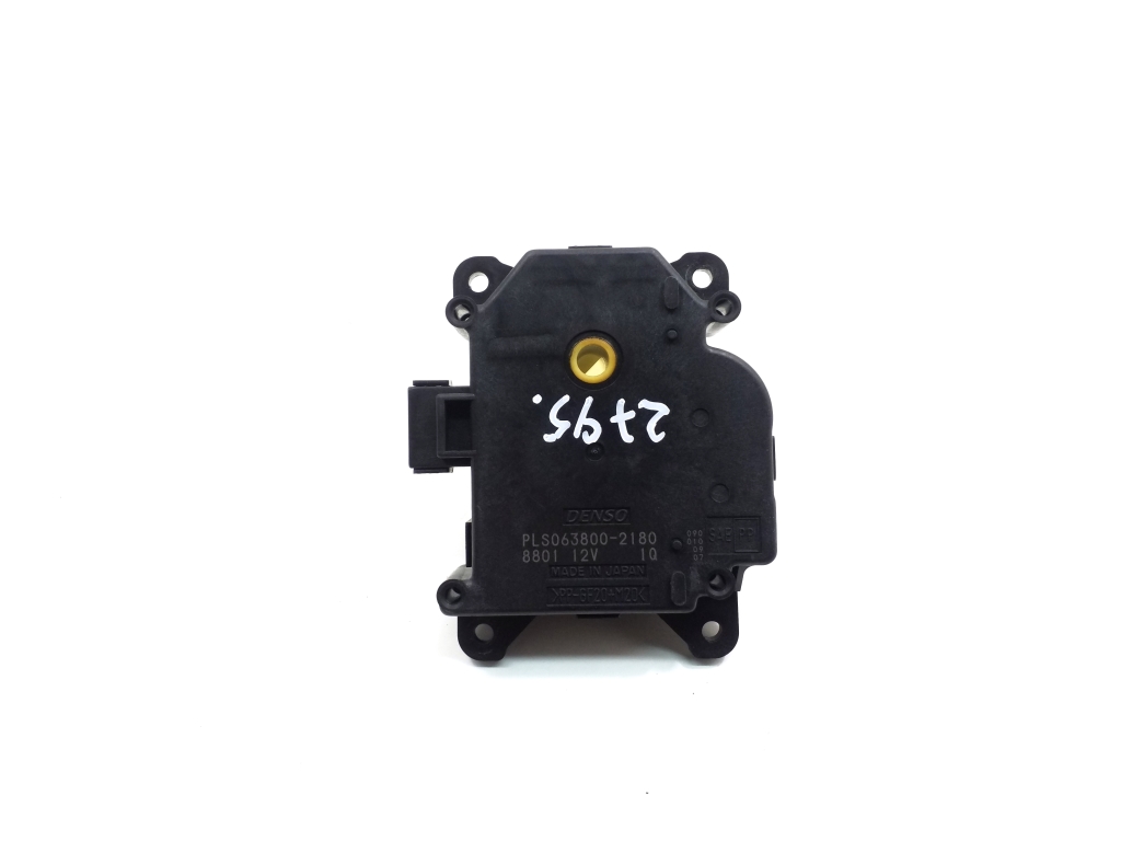 TOYOTA RAV4 4 generation (XA40) (2012-2018) Actionneur de moteur de volet de chauffage intérieur 8710642150 20423503