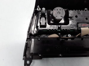 BMW 5 SERIES F10 (2010–2017) Heater control panel 9285341 - 6
