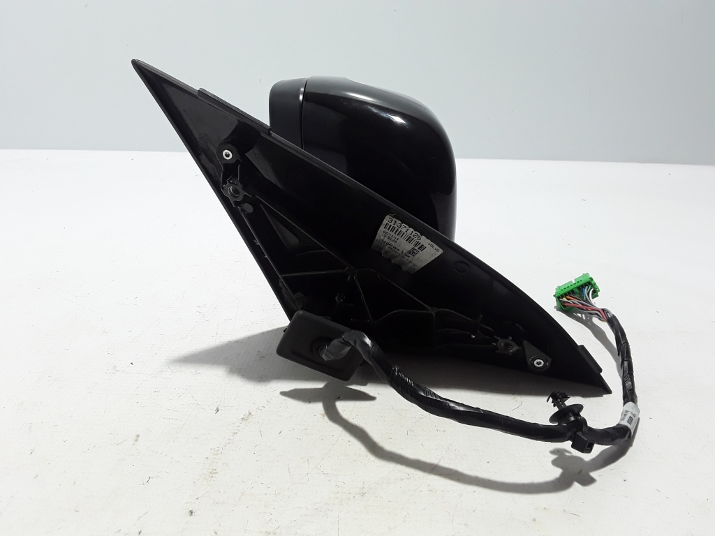 Used VOLVO XC60 Side mirror and its details 31371125