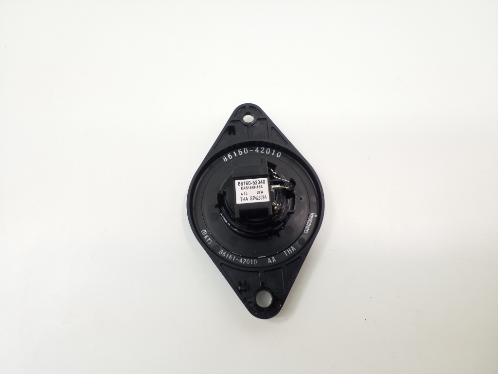 TOYOTA RAV4 4 generation (XA40) (2012-2018) Subwoofer 8615042010,8616052340 20423430