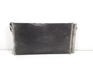 BMW 1 SERIES E87 (2003–2012) Kliimaradiaator 9229021 - 2