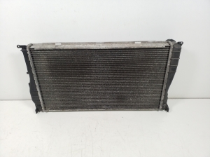 BMW 1 SERIES E81 (2007–2012) Cooling radiator 7810258 - 2