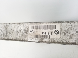 BMW 1 SERIES E81 (2007–2012) Cooling radiator 7810258 - 4