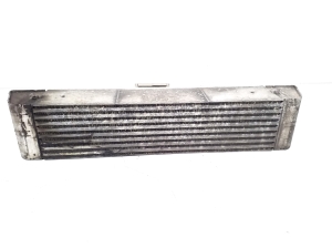 BMW 7 SERIJA E65 (2001–2008) Vahejahuti radiaator 7790846 - 3
