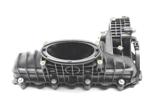Mercedes Benz E-Class W212 (2009–2015) Ansaugkrümmer A6510900037 - 4