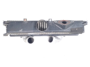Subaru Forester SG (2002–2008) Vahejahuti radiaator 1271002351 - 2