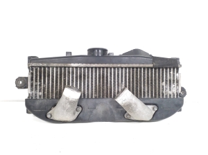 Subaru Forester SG (2002–2008) Vahejahuti radiaator 1271002351 - 4