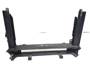 BMW 5 SERIES E60 (2003–2010) Radiator frame 7787443 - 3
