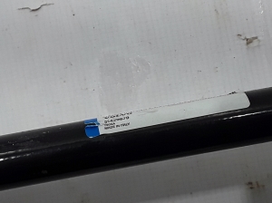 VOLVO XC90 (2015–2024) Rear anti-roll bar 31429879 - 3