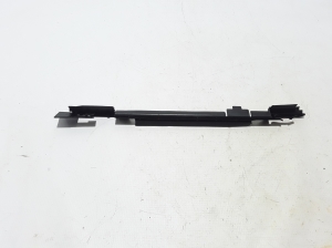 Volkswagen Golf VII (2012–2026) Luftleitblech für den Kühler 5G0121331HOR - 3