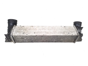 BMW 3 SERIES E90 (2004–2013) Vahejahuti radiaator 7798788 - 3