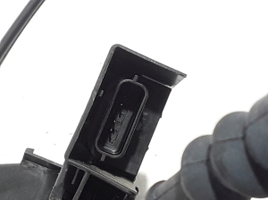 RENAULT Talisman II (2015–2026) Rear side door lock 825027098R - 4