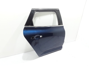 Rear side doors - 821006552R