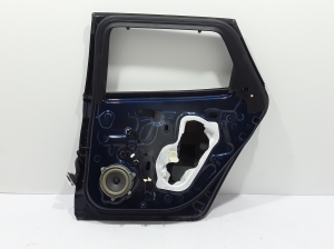 RENAULT Talisman II (2015–2026) Rear side doors 821006552R - 4