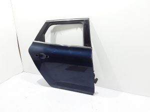 RENAULT Talisman II (2015–2026) Rear side doors 821006552R - 5