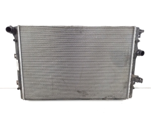 Volkswagen Tiguan (2007–2016) Motorkühler 5N0121253F - 3