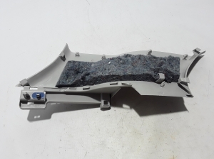 RENAULT Megane IV (2016–2022) Tagumise toe sisekujundus 769341313R - 3