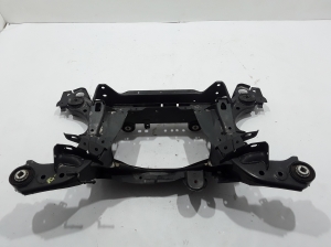 Rear axle and its parts - 32221676
