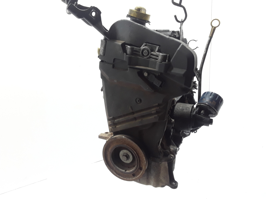 RENAULT Scenic 2 generation (2003-2010) Bare Engine 22405079